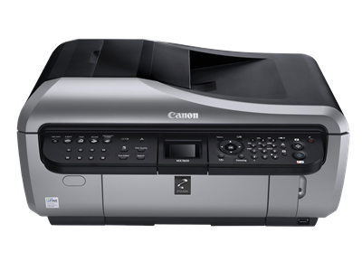 Canon PIXMA MX7600