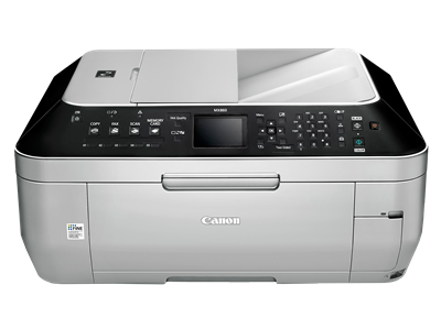 Canon PIXMA MX860