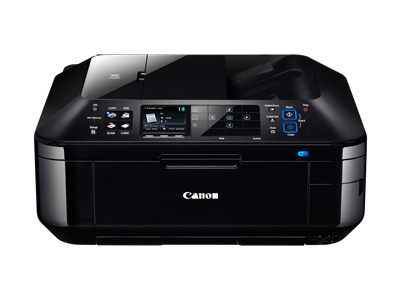 Canon PIXMA MX880 Druckerpatronen