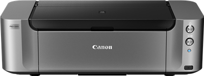 Canon PIXMA Pro-100S