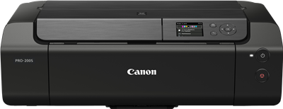 Canon PIXMA PRO-200S