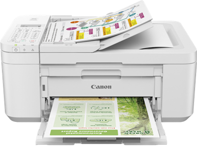 Canon PIXMA TR4651 Druckerpatronen