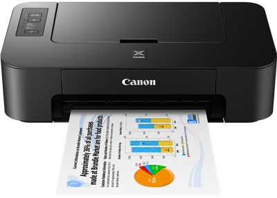 Canon PIXMA TS205 Druckerpatronen