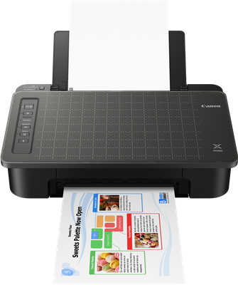Canon PIXMA TS305 Druckerpatronen