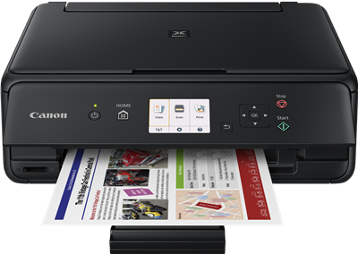Canon PIXMA TS5055 Druckerpatronen
