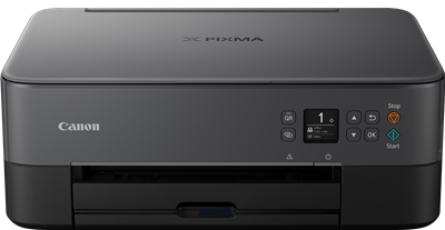 Canon PIXMA TS5350a Druckerpatronen