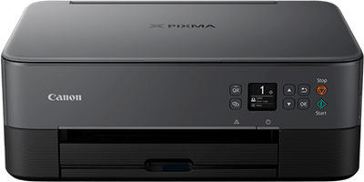 Canon PIXMA TS5350i Druckerpatronen