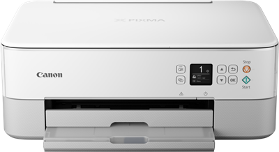 Canon PIXMA TS5351i Druckerpatronen