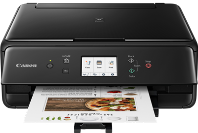 Canon PIXMA TS6250