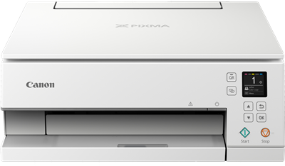 Canon PIXMA TS6351 Druckerpatronen