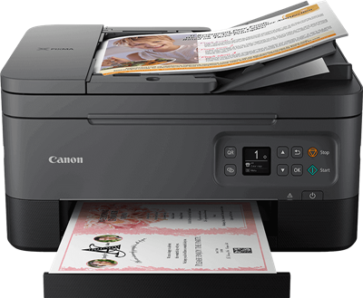Canon PIXMA TS7450a