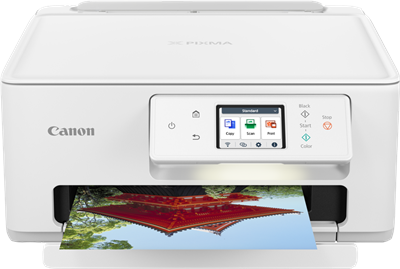 Canon PIXMA TS7650i