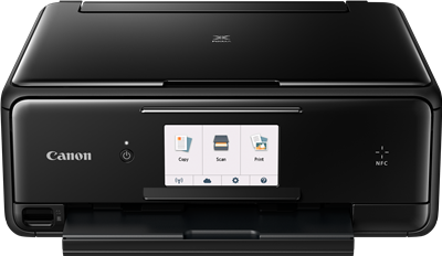 Canon PIXMA TS8050