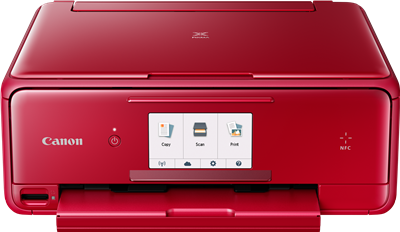 Canon PIXMA TS8052