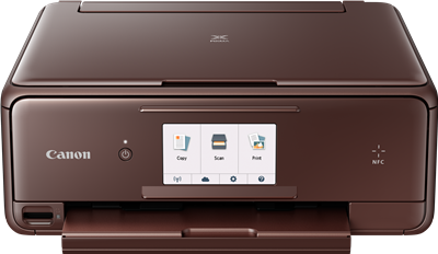 Canon PIXMA TS8053