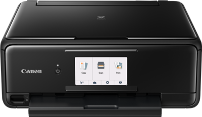 Canon PIXMA TS8150