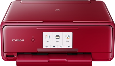 Canon PIXMA TS8152