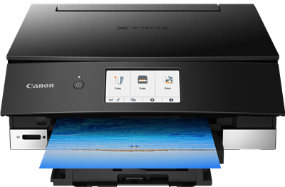 Canon PIXMA TS8250 Druckerpatronen