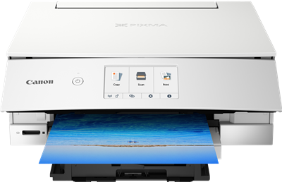 Canon PIXMA TS8251