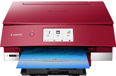 Canon PIXMA TS8252