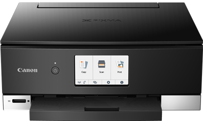 Canon PIXMA TS8350a Druckerpatronen