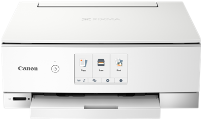 Canon PIXMA TS8351 Druckerpatronen