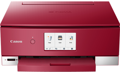 Canon PIXMA TS8352a