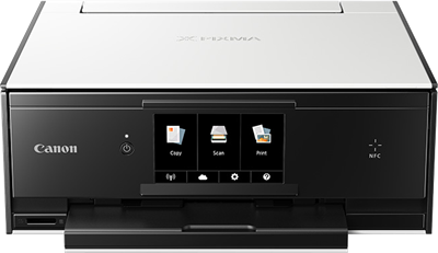 Canon PIXMA TS9050 Druckerpatronen