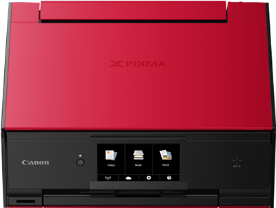 Canon PIXMA TS9055 Druckerpatronen