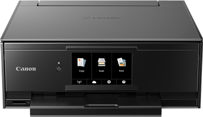 Canon PIXMA TS9150 Druckerpatronen
