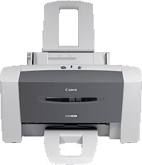Canon S330