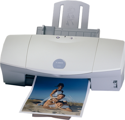 Canon S450