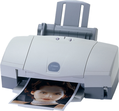 Canon S800