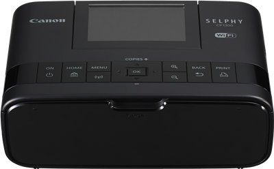 Canon Selphy CP-1300 BK