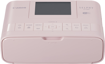 Canon Selphy CP-1300 PK Druckerzubehör