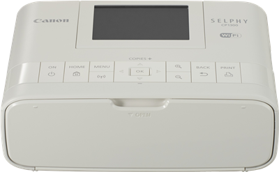 Canon Selphy CP-1300 WH