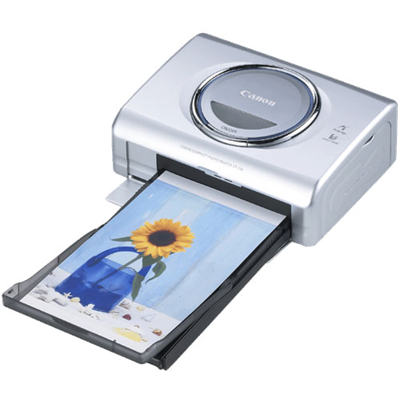 Canon Selphy CP-330