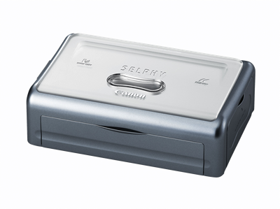 Canon Selphy CP-500