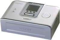 Canon Selphy CP-710