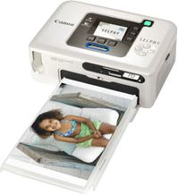 Canon Selphy CP-730