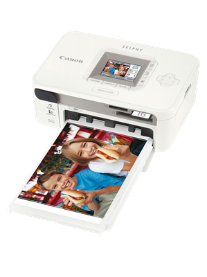 Canon Selphy CP-740