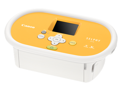 Canon Selphy CP-770
