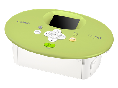 Canon Selphy CP-790