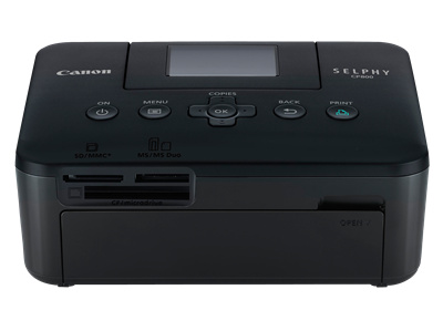 Canon Selphy CP-800 Druckerzubehör