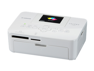 Canon Selphy CP-820