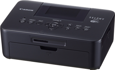 Canon Selphy CP-900 Druckerzubehör