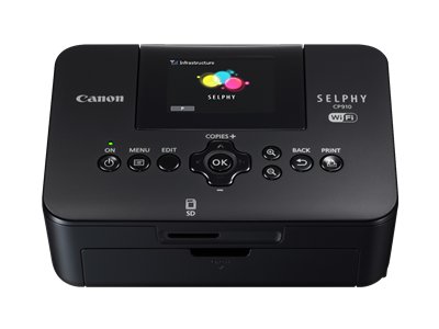 Canon Selphy CP-910