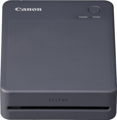 Canon SELPHY QX20 BK