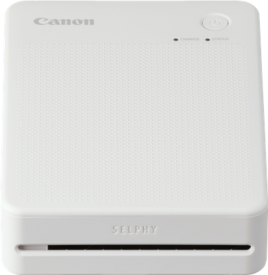Canon SELPHY QX20 WH