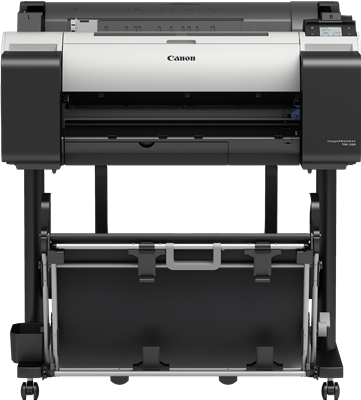 Canon TM-200